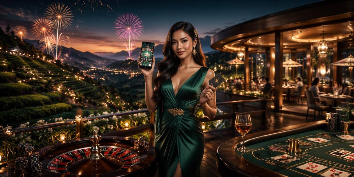 lotto03 login Real Dealers, Real Tables, One Lobby